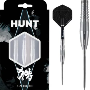 CALIBURN – Hunt – 90% – 22g – H4