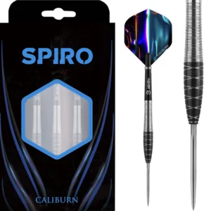 CALIBURN – Spiro – 90% – S1