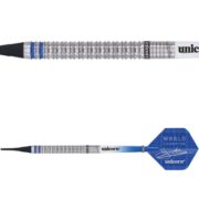 Gary Anderson Phase 3 Soft Tip Deluxe 90%