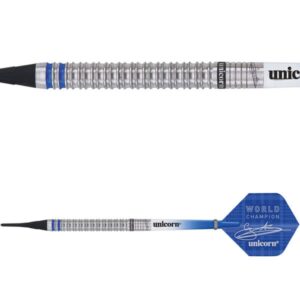 Gary Anderson Phase 3 Soft Tip Deluxe 90%