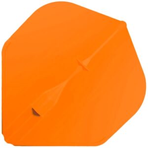 L-Style L1 EZ Flight – Orange
