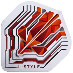 L-Style Origin L1 EZ Flight – Rød