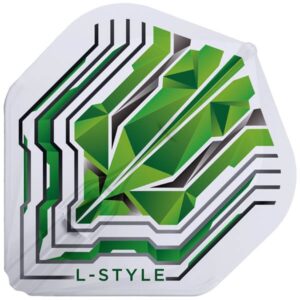 L-Style Origin L1 EZ Flight – Grøn