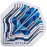 L-Style Origin L1 EZ Flight – Blå