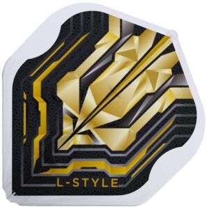 L-Style Origin L1 EZ Flight – Guld