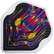 L-Style Origin L1 EZ Flight – Regnbue