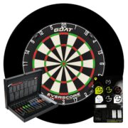 GOAT Everscore Dartpakke (sort)