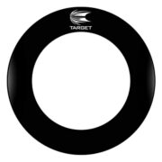 Target Pro Tour Beskyttelsesring (sort)