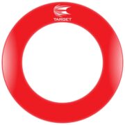Target Pro Tour Beskyttelsesring (rød)