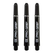 Pro Grip Sort In-Between Plus (3 sæt)