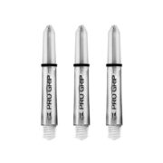 Pro Grip Transparent Kort (3 sæt)