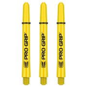 Pro Grip Gul Medium (3 sæt)