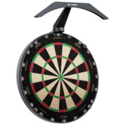 Target Arc Lyssystem til Dartskiver