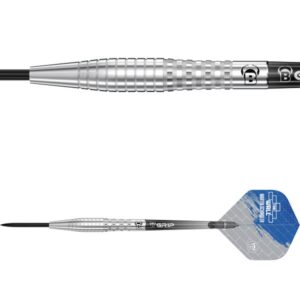 Martin Schindler G2 Dartpile 90%