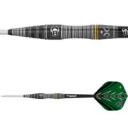 Brian Raman Dartpile 90%