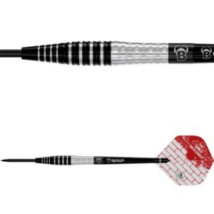 Martin Schindler G3 Dartpile 90%