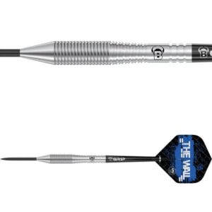 Martin Schindler TW80 Dartpile 80%