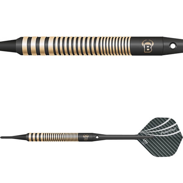 Bull Metis Softdart