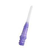 Premium Lippoint 2-Tone – Lilla/Hvid (30 stk)