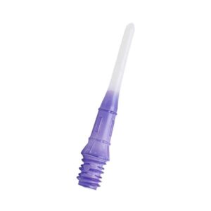 Premium Lippoint 2-Tone – Lilla/Hvid (30 stk)