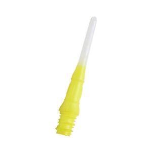 Premium Lippoint 2-Tone – Gul/Hvid (30 stk)