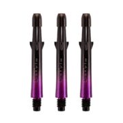 L-Style Carbon 2-Tone, Pink/Sort 260
