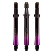 L-Style Carbon 2-Tone, Pink/Sort 330