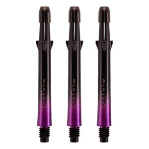L-Style Carbon 2-Tone, Pink/Sort 330