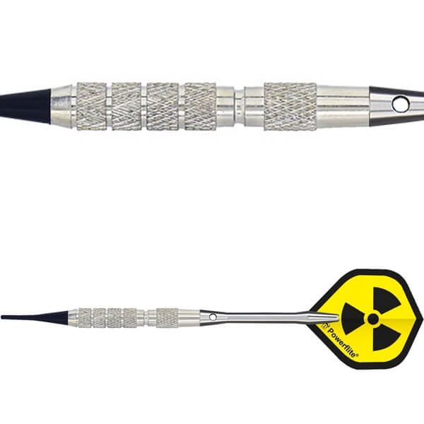 Bull Mission v.1 Softdart
