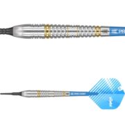 Phil Taylor Messing Soft Tip 18 gram