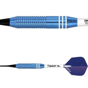 Bull Wega v.1 Softdart