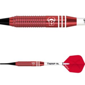 Bull Wega v.2 Softdart