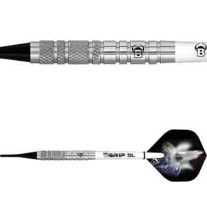 Bull Meteor v.1 Softdart 80%