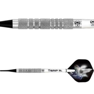 Bull Meteor v.2 Softdart 80%