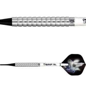 Bull Meteor v.4 Softdart 80%