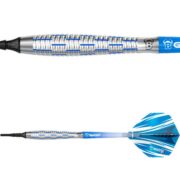 Bull’s Azza Softdart 90% 18 gram