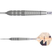 Barney25 Swiss Point 95% Tungsten