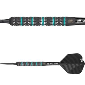 Rob Cross Black SP 90% Tungsten