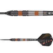 Raymond van Barneveld Swiss Point 80%