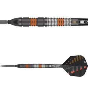 Raymond van Barneveld Swiss Point 80%