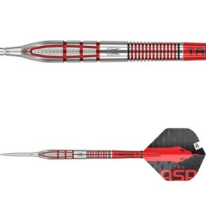 Nathan Aspinall G2 Swiss Point 95%