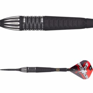 Phil Taylor Raw Power G11 95% Swiss Point