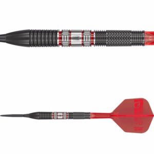 Gabriel Clemens 95K 90% Swiss Point 23 gram