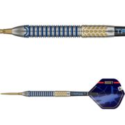Josh Rock G1 90% Tungsten Dartpile