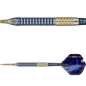 Josh Rock G1 90% Tungsten Dartpile