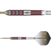 Stephen Bunting 95K 95% Swiss Point 18 gram