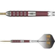 Stephen Bunting 95K 95% Swiss Point 23 gram