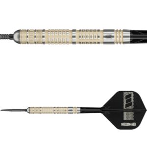 Dimitri van den Bergh 95K 95% Swiss Point