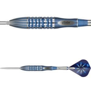 Phil Taylor Power Gx2 95% Swiss Point