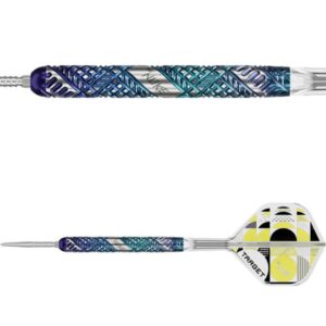 Luke Littler Edge 95% Swiss Point